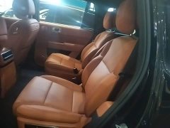 Li Auto L9 2023 Pro - ფოტო 17