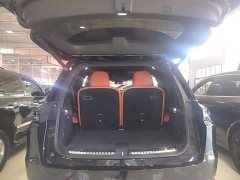 Li Auto L9 2023 Pro - ფოტო 19
