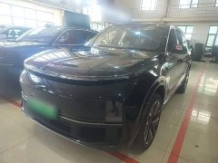 Li Auto L9 2023 Pro - ფოტო 2
