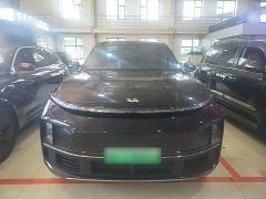 Li Auto L9 2023 Pro - ფოტო 3