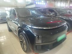 Li Auto L9 2023 Pro - ფოტო 4