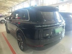 Li Auto L9 2023 Pro - ფოტო 5
