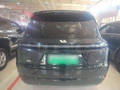 Li Auto L9 2023 Pro - ფოტო 6