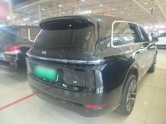Li Auto L9 2023 Pro - ფოტო 7