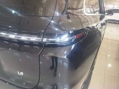 Li Auto L9 2023 Pro - ფოტო 8
