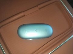 Li Auto L9 2023 Pro - ფოტო 9