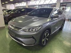 BYD Song Plus New Energy EV Premium - ფოტო 1