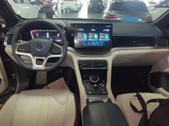 BYD Song Plus New Energy EV Premium - ფოტო 10