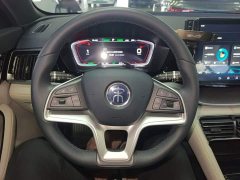 BYD Song Plus New Energy EV Premium - ფოტო 11