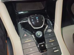BYD Song Plus New Energy EV Premium - ფოტო 14