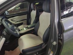 BYD Song Plus New Energy EV Premium - ფოტო 15