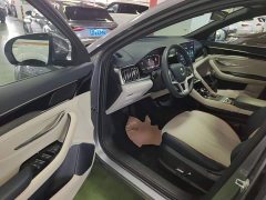BYD Song Plus New Energy EV Premium - ფოტო 16