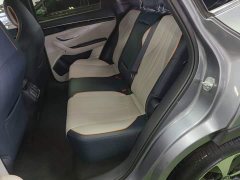BYD Song Plus New Energy EV Premium - ფოტო 17