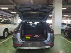 BYD Song Plus New Energy EV Premium - ფოტო 19