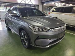 BYD Song Plus New Energy EV Premium - ფოტო 4