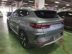 BYD Song Plus New Energy EV Premium - ფოტო 5