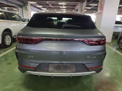 BYD Song Plus New Energy EV Premium - ფოტო 6