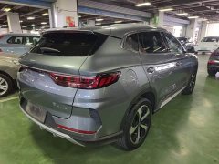 BYD Song Plus New Energy EV Premium - ფოტო 7
