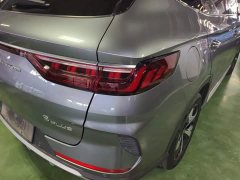 BYD Song Plus New Energy EV Premium - ფოტო 8