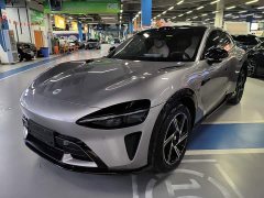 Xiaomi YU7 Four-Wheel Drive Pro - ფოტო 1