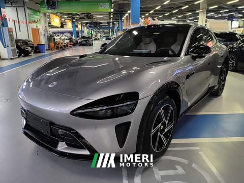 2025 Xiaomi YU7 Four-Wheel Drive Pro - ავტომობილი ჩინეთიდან
