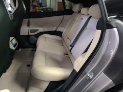 Xiaomi YU7 Four-Wheel Drive Pro - ფოტო 13