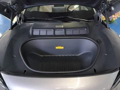 Xiaomi YU7 Four-Wheel Drive Pro - ფოტო 16