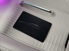 Xiaomi YU7 Four-Wheel Drive Pro - ფოტო 17