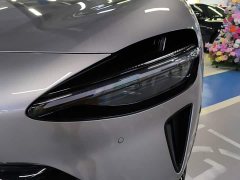Xiaomi YU7 Four-Wheel Drive Pro - ფოტო 18