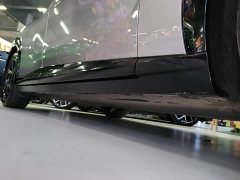 Xiaomi YU7 Four-Wheel Drive Pro - ფოტო 19