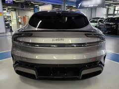 Xiaomi YU7 Four-Wheel Drive Pro - ფოტო 4