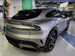 Xiaomi YU7 Four-Wheel Drive Pro - ფოტო 5