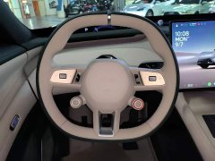 Xiaomi YU7 Four-Wheel Drive Pro - ფოტო 7