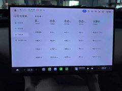Xiaomi YU7 Four-Wheel Drive Pro - ფოტო 8
