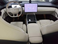 NIO ET5 75kWh - ფოტო 10
