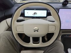 NIO ET5 75kWh - ფოტო 11