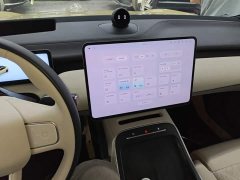 NIO ET5 75kWh - ფოტო 13