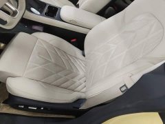 NIO ET5 75kWh - ფოტო 15