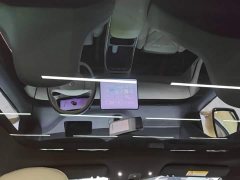NIO ET5 75kWh - ფოტო 18