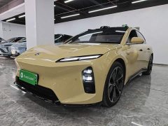 NIO ET5 75kWh - ფოტო 2