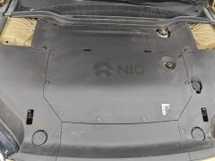 NIO ET5 75kWh - ფოტო 20