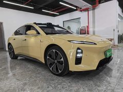 NIO ET5 75kWh - ფოტო 4