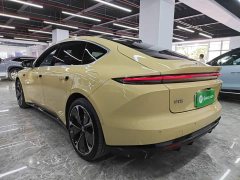 NIO ET5 75kWh - ფოტო 5