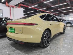 NIO ET5 75kWh - ფოტო 7