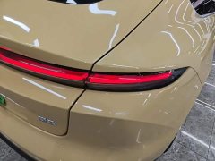 NIO ET5 75kWh - ფოტო 8