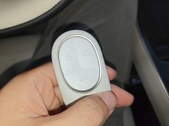 NIO ET5 75kWh - ფოტო 9