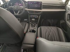 Volkswagen Tiguan L 330TSI Automatic FWD R-Line Comfort Edition - ფოტო 10