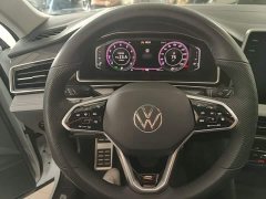 Volkswagen Tiguan L 330TSI Automatic FWD R-Line Comfort Edition - ფოტო 11
