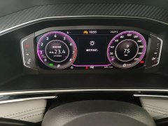 Volkswagen Tiguan L 330TSI Automatic FWD R-Line Comfort Edition - ფოტო 12