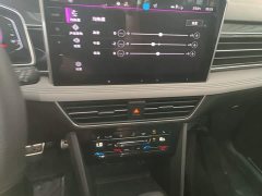 Volkswagen Tiguan L 330TSI Automatic FWD R-Line Comfort Edition - ფოტო 13